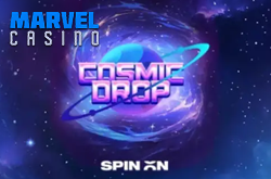 Cosmic Drop