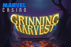 Grinning Harvest