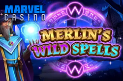 Merlins Wild Spells